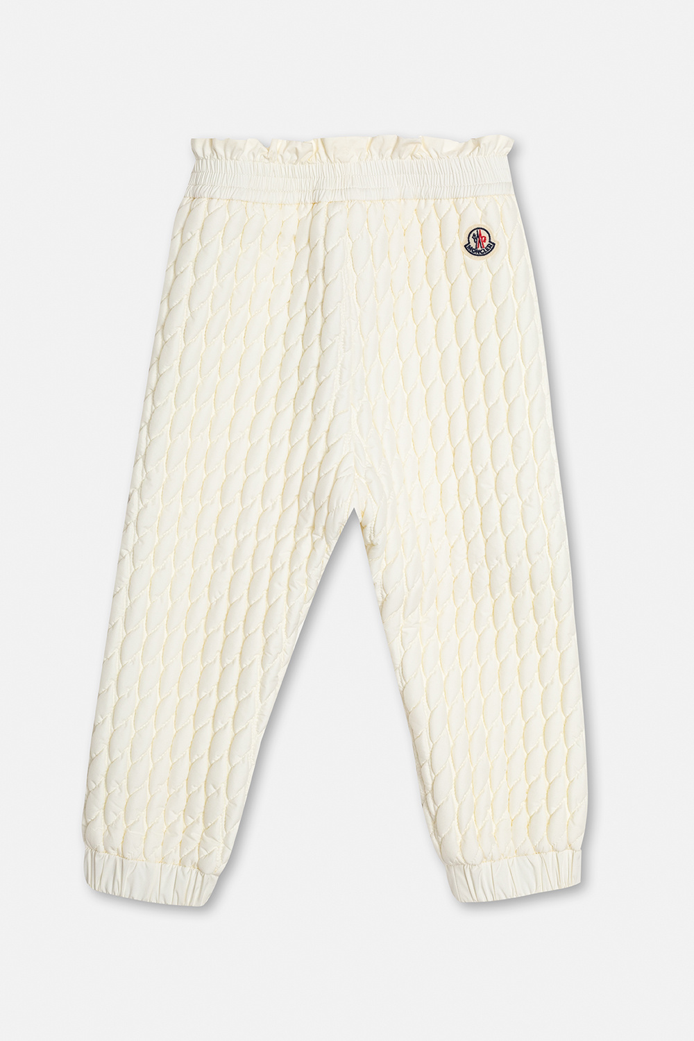 Moncler Enfant Insulated trousers