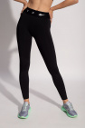Reebok x Victoria Beckham Leggings with logo