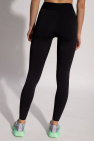 Reebok x Victoria Beckham Leggings with logo