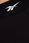 Reebok x Victoria Beckham Leggings with logo