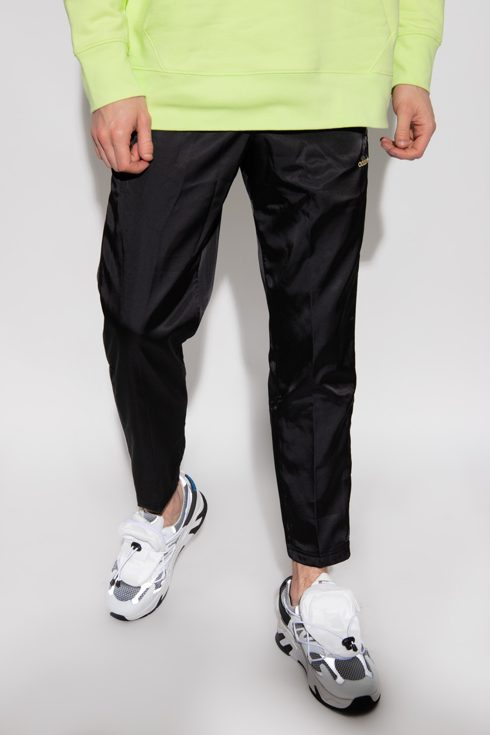 ADIDAS Originals Sweatpants with logo