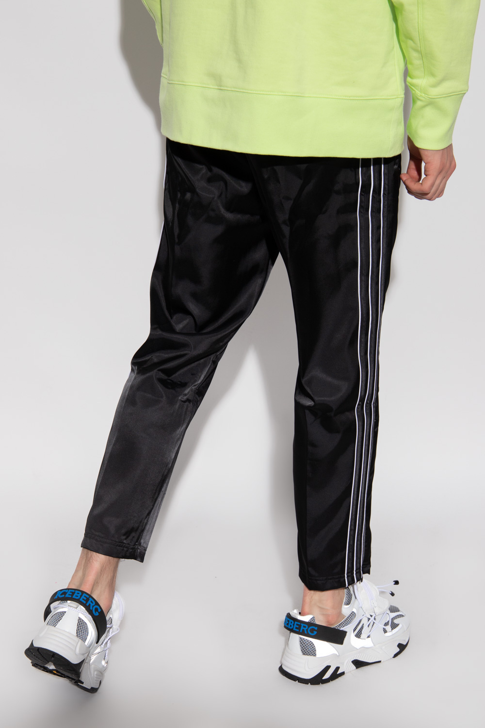 ADIDAS Originals Sweatpants with logo