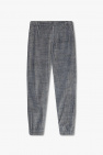 Emporio Armani Corduroy trousers