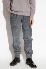 Emporio Armani Corduroy trousers