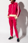 ADIDAS Originals PINK ADIDAS Originals x Wales Bonner
