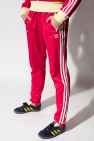 ADIDAS Originals PINK ADIDAS Originals x Wales Bonner