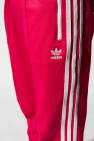 ADIDAS Originals PINK ADIDAS Originals x Wales Bonner