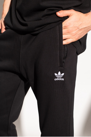 ADIDAS Originals Sweatpants with logo