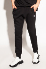 ADIDAS Originals Sweatpants with logo