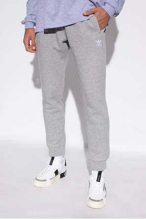 ADIDAS Originals Sweatpants with logo