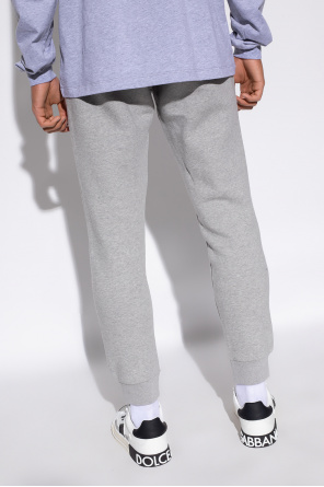 ADIDAS Originals Sweatpants with logo