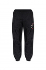 ADIDAS Originals Track trousers with logo