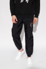 ADIDAS Originals Track trousers with logo