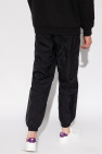 ADIDAS Originals Track trousers with logo