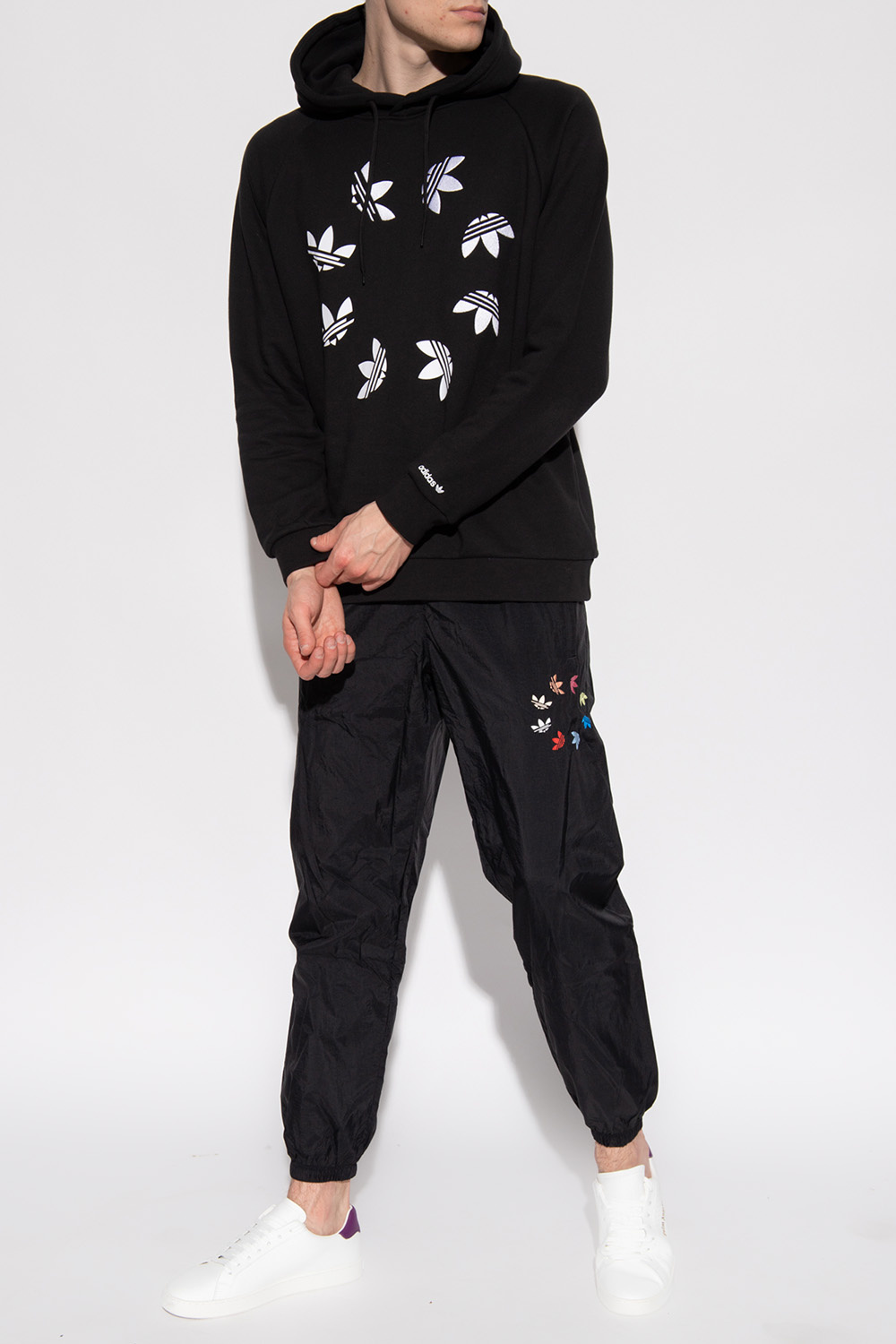 adidas dogg Originals Track trousers with logo