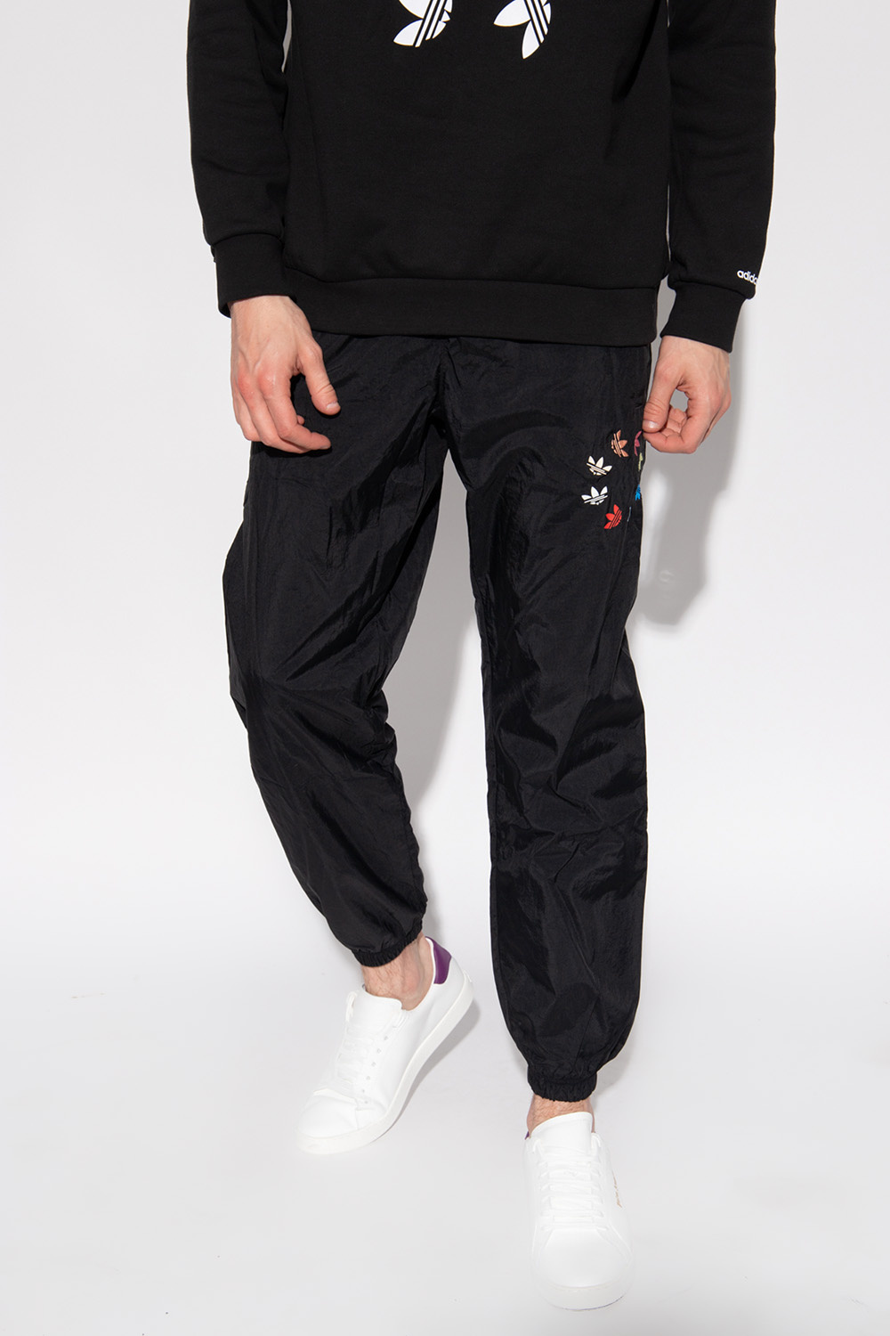 adidas dogg Originals Track trousers with logo