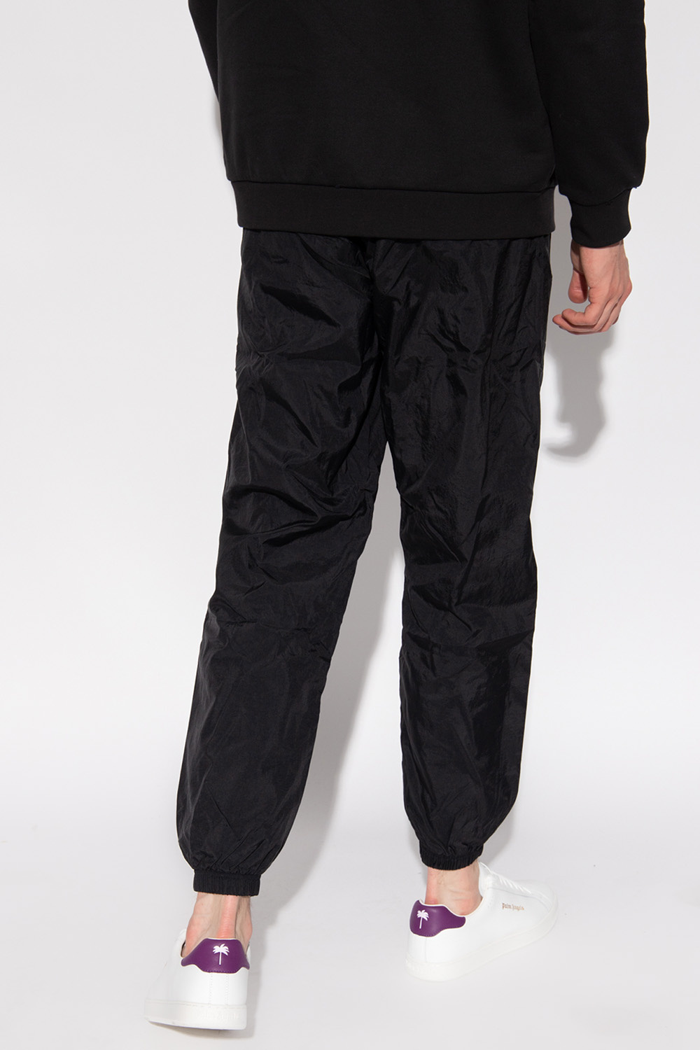 adidas dogg Originals Track trousers with logo