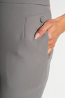 Emporio Armani Tapered trousers