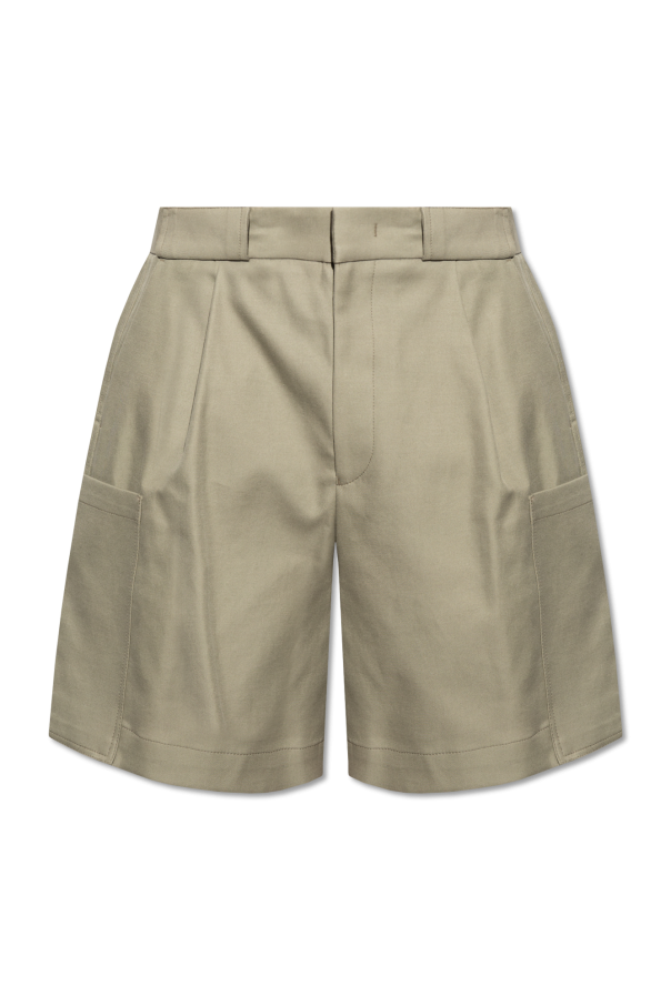 Emporio Armani Bermuda shorts