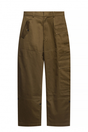 Polo Ralph Lauren check-print bermuda shorts