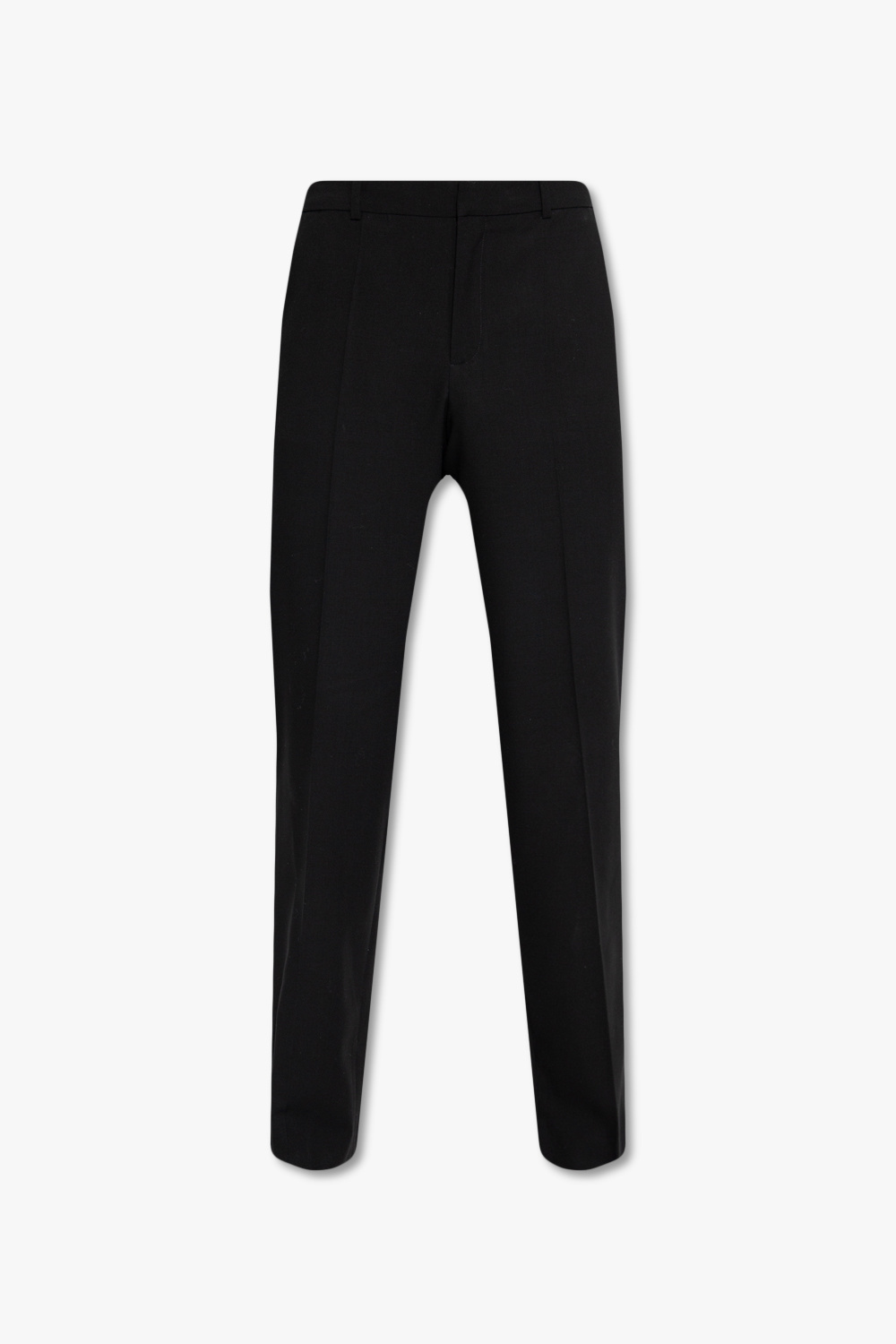 Loewe Pleat-front trousers