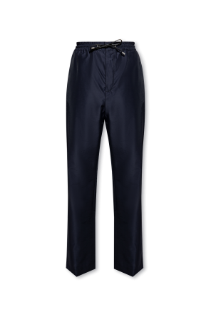 Relaxed-fitting trousers od Loewe