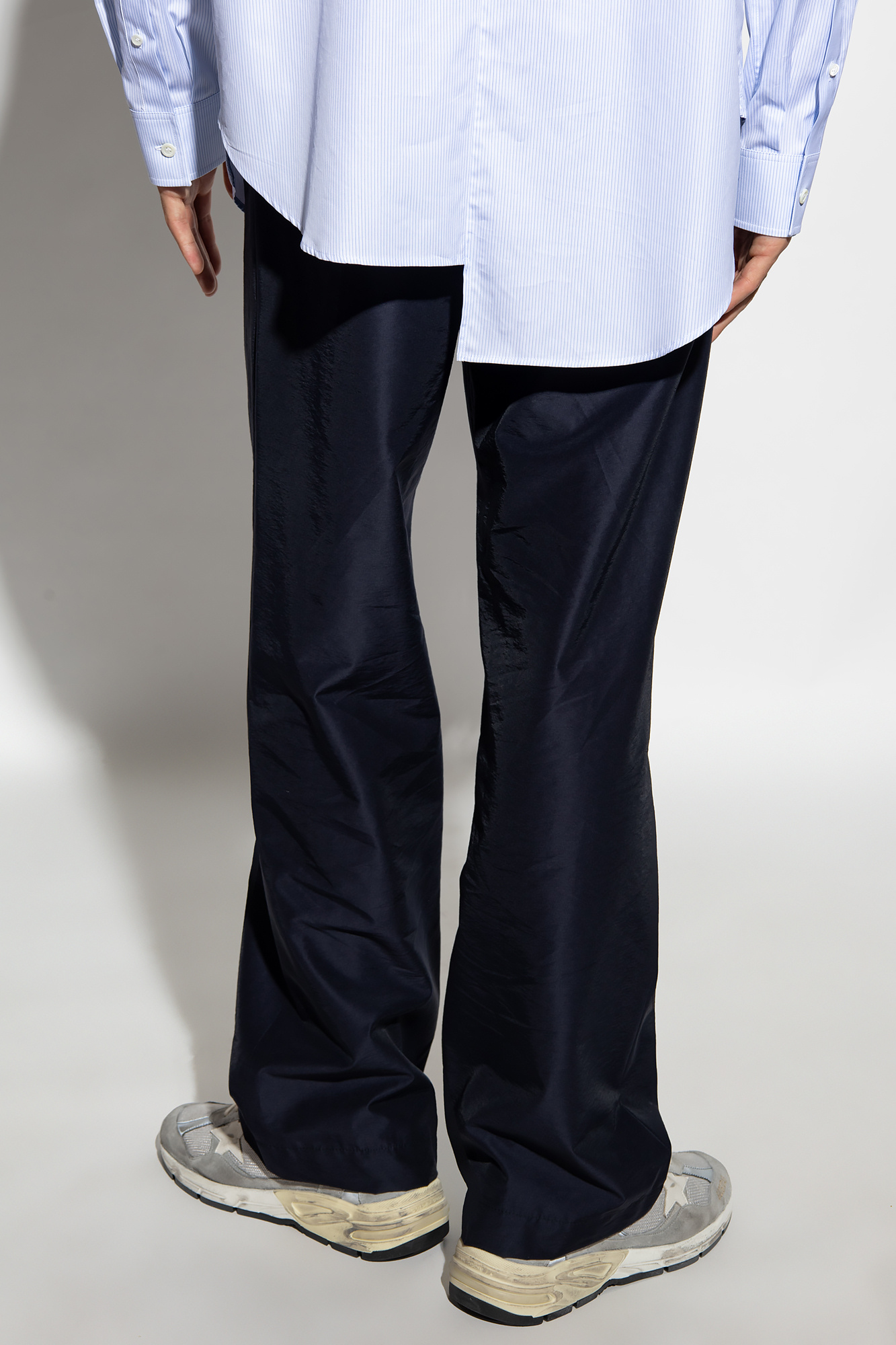 Loewe Relaxed-fitting trousers