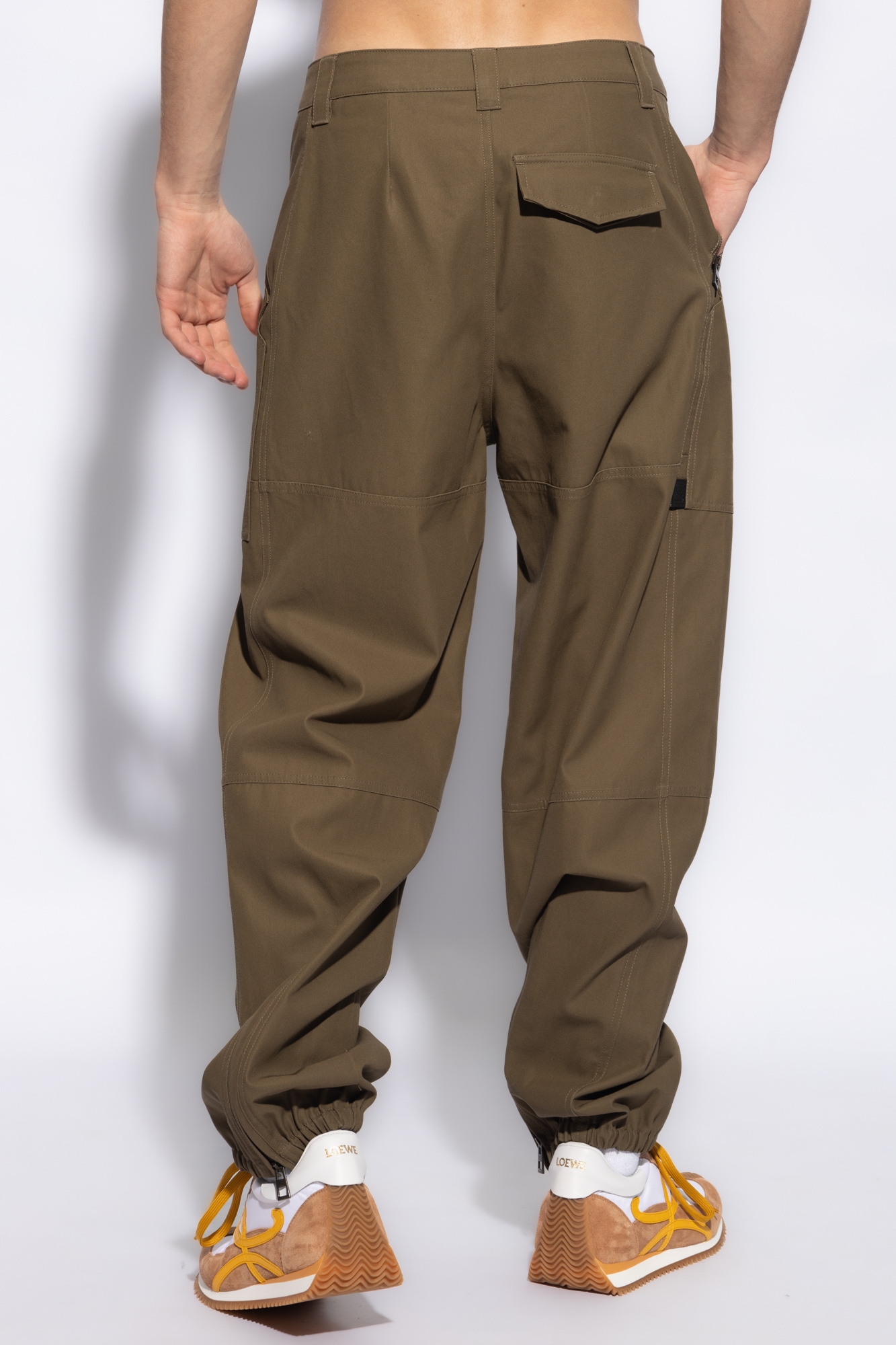 Loewe Cargo trousers