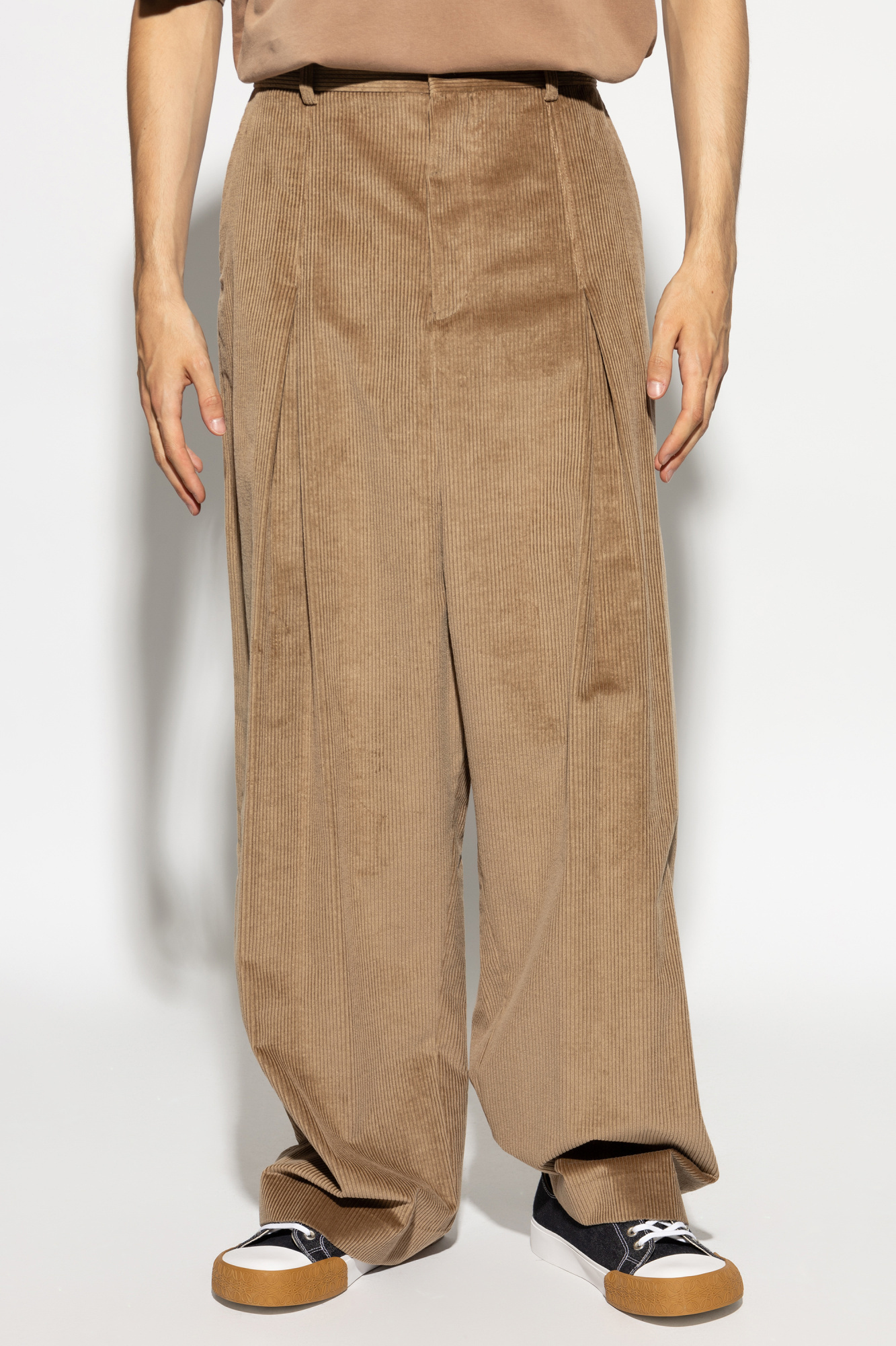 Loewe Corduroy trousers