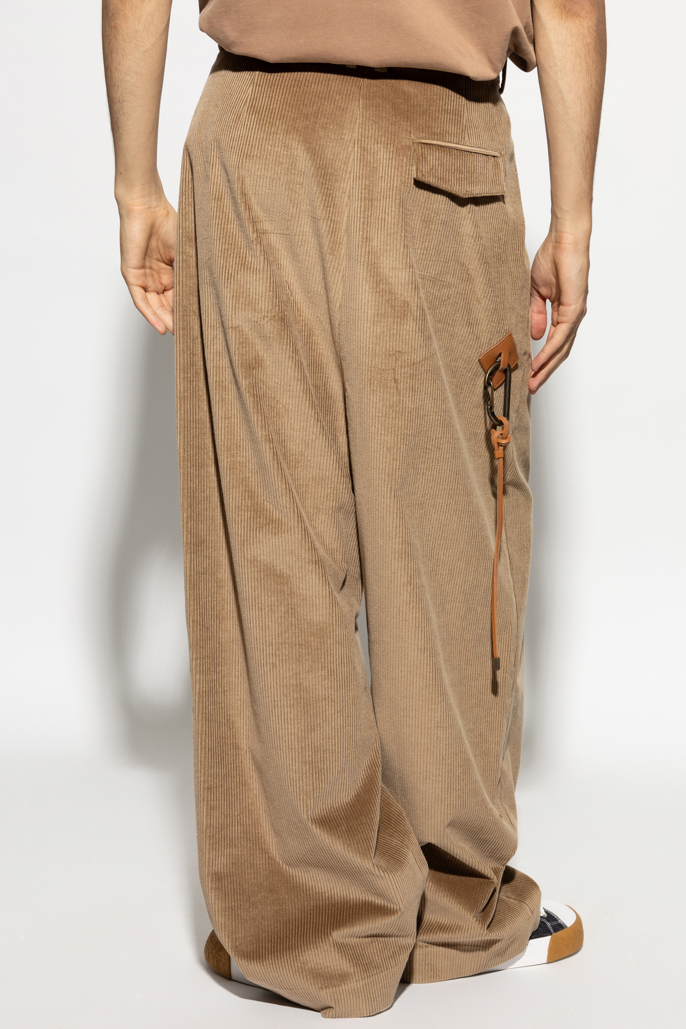 Loewe Corduroy trousers