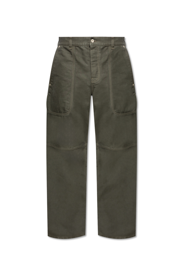 Loewe Pants with pockets