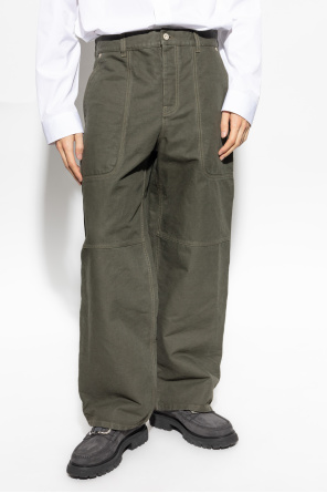 Loewe Pants with pockets