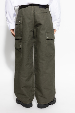 Loewe Pants with pockets