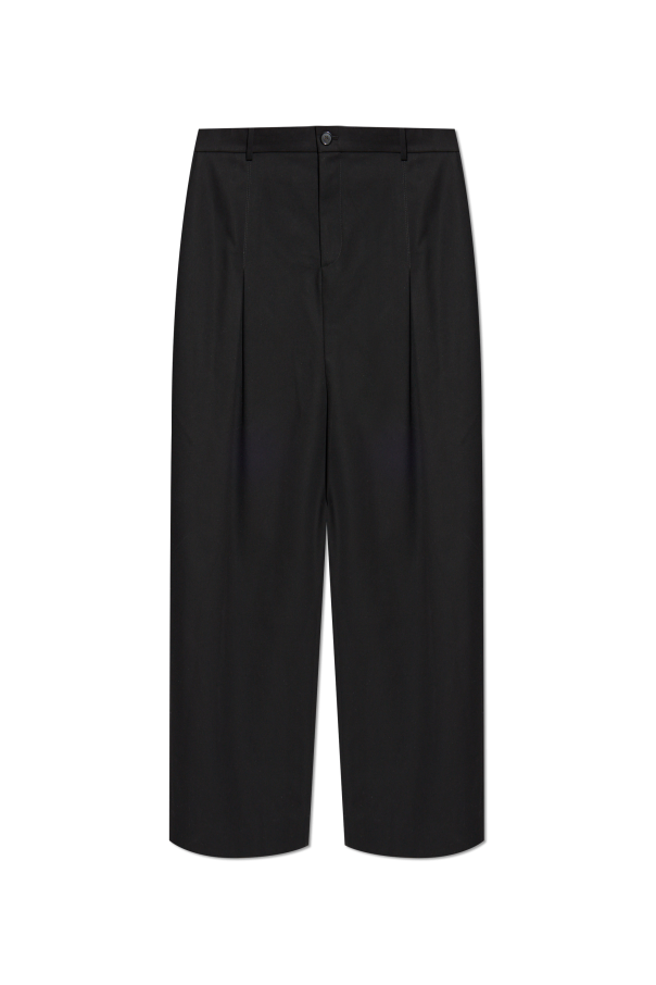Loewe Creased trousers