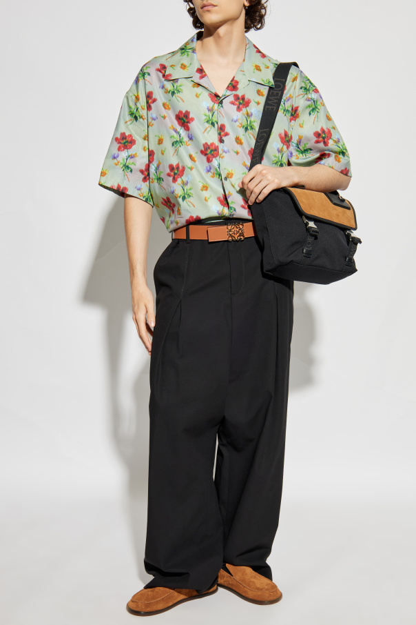 Loewe Creased trousers