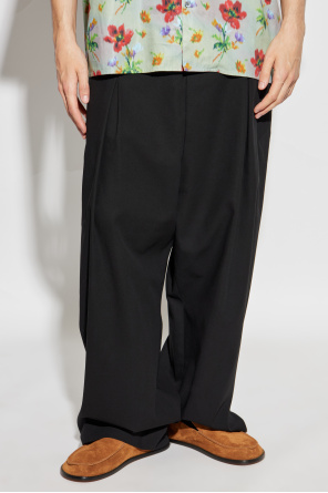 Loewe Creased trousers