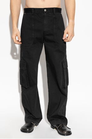 Loewe ‘Cargo’ trousers