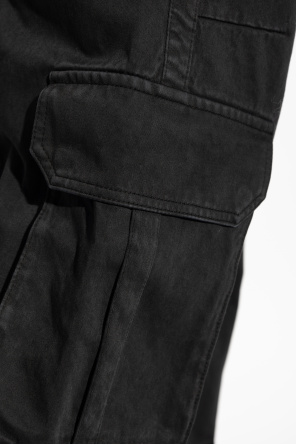 Loewe ‘Cargo’ trousers