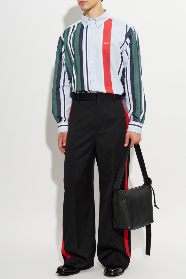 Loewe Pantalones de lana