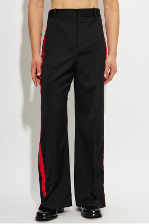 Loewe Pantalones de lana