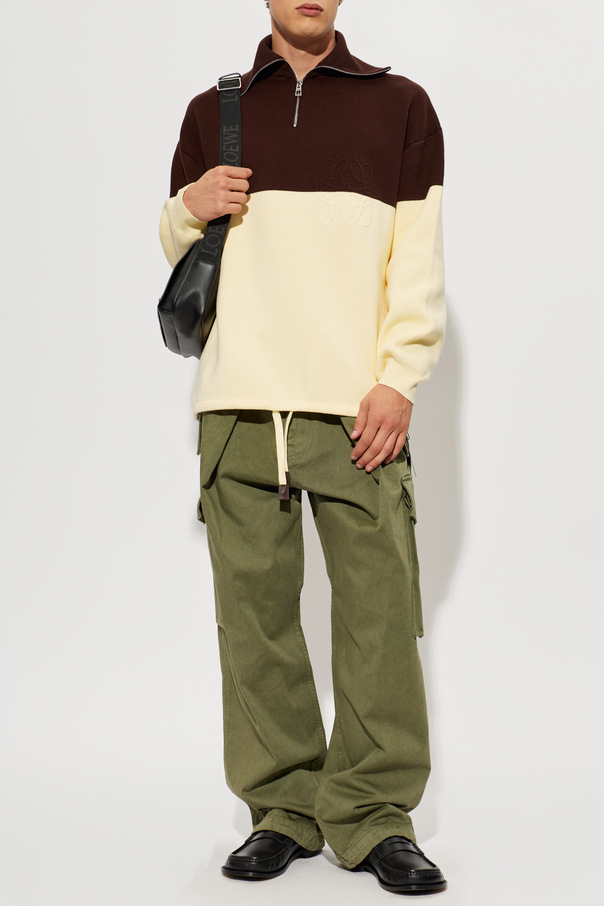 Loewe ‘Cargo’ trousers