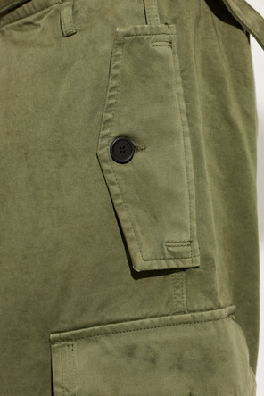 Loewe ‘Cargo’ trousers