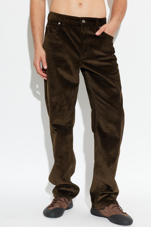 Loewe Corduroy trousers