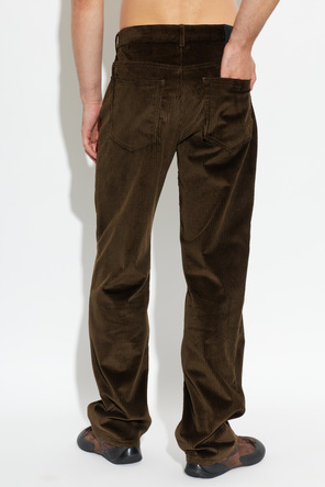 Loewe Corduroy trousers