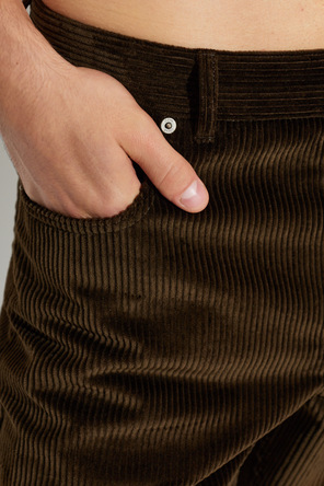 Loewe Corduroy trousers