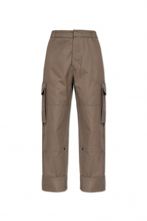 Cargo trousers od Loewe