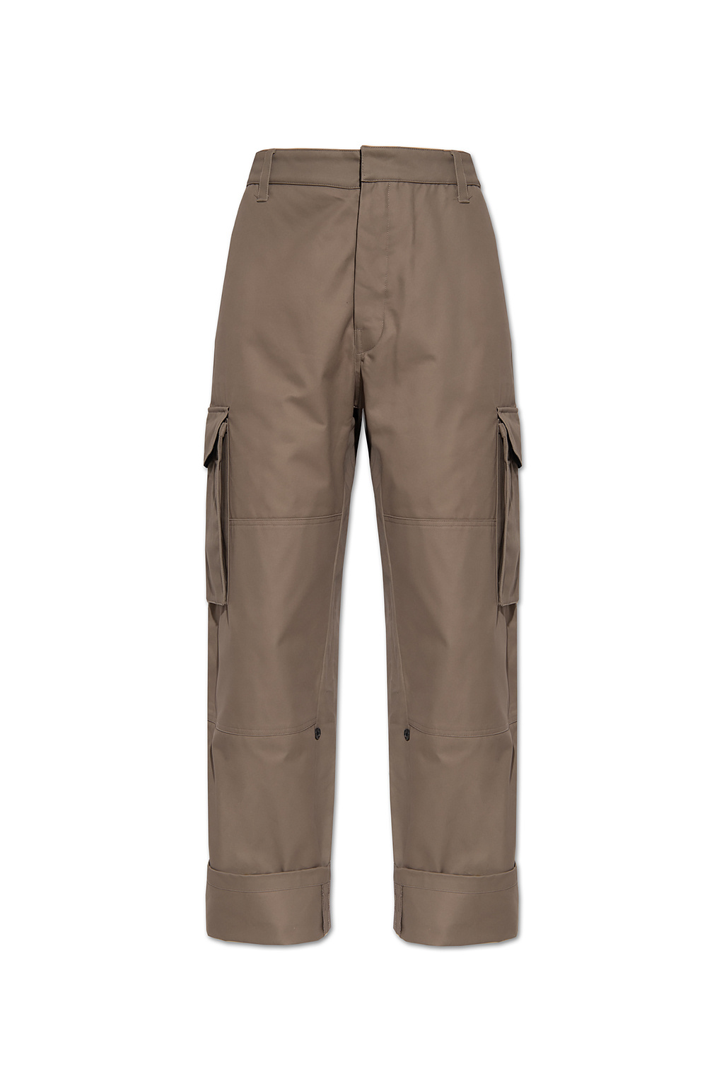 Loewe Cargo Bear trousers