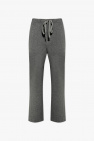 Loewe Wool trousers