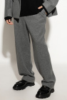 Loewe Wool trousers