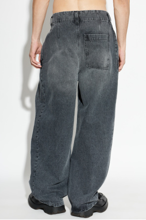 Loewe Wide-leg jeans